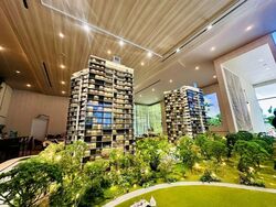 The LakeGarden Residences (D22), Condominium #545110051